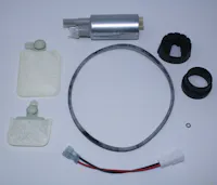 TI Automotive TCA908