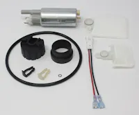TI Automotive TCA911