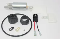 TI Automotive TCA913