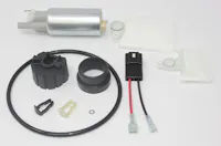 TI Automotive TCA914