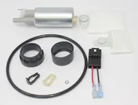 TI Automotive TCA915