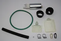 TI Automotive TCA926