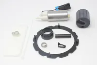 TI Automotive TCA941