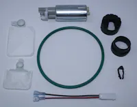 TI Automotive TCA942