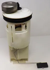 TI Automotive TU165