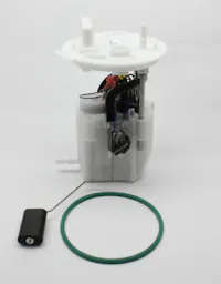 TI Automotive TU2025
