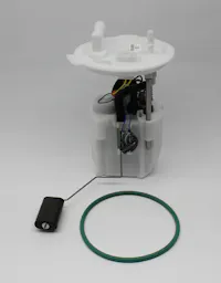 TI Automotive TU2028