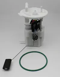 TI Automotive TU2030