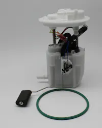 TI Automotive TU2035