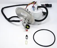 TI Automotive TU210