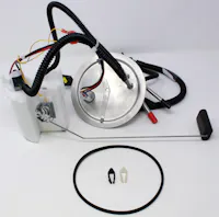 TI Automotive TU218