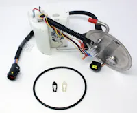 TI Automotive TU223