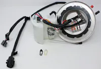 TI Automotive TU224