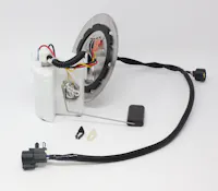 TI Automotive TU228