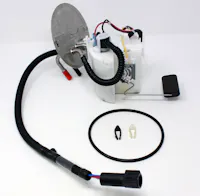 TI Automotive TU232