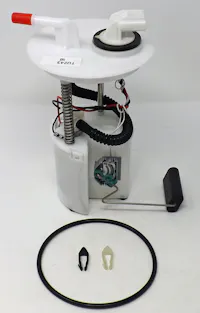 TI Automotive TU243