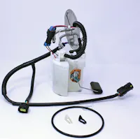 TI Automotive TU248
