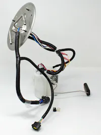 TI Automotive TU251