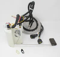 TI Automotive TU255