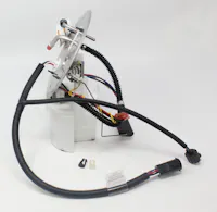 TI Automotive TU266