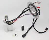TI Automotive TU267