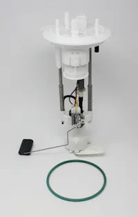 TI Automotive TU271