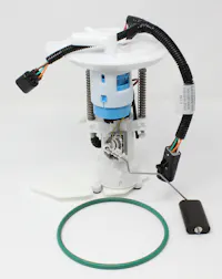 TI Automotive TU280