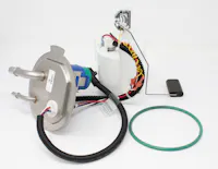TI Automotive TU284
