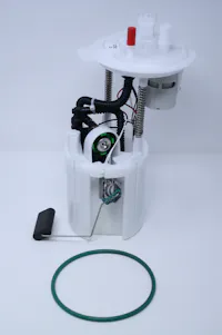 TI Automotive TU292