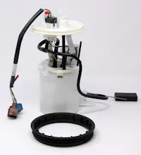 TI Automotive TU300