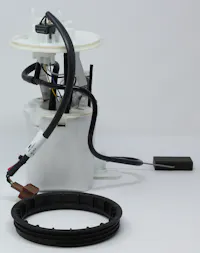 TI Automotive TU302