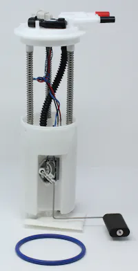 TI Automotive TU313