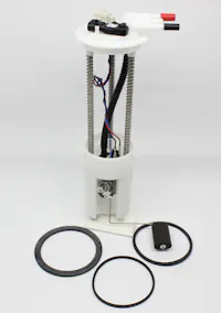 TI Automotive TU315