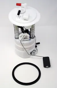 TI Automotive TU317