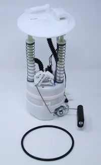 TI Automotive TU321