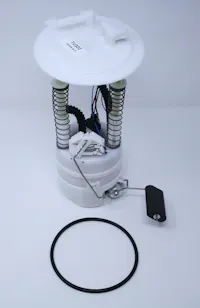 TI Automotive TU322