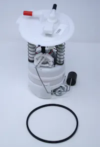 TI Automotive TU325