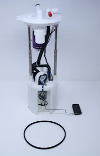 TI Automotive TU326