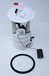 TI Automotive TU334