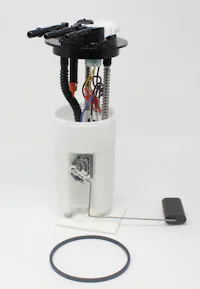 TI Automotive TU4004