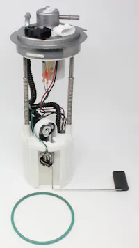 TI Automotive TU4006