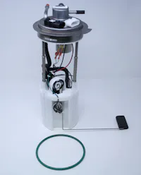 TI Automotive TU401