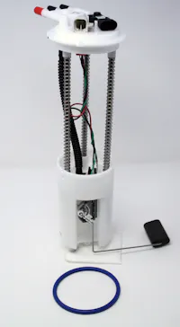 TI Automotive TU403