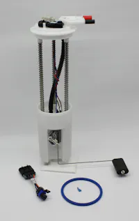 TI Automotive TU422