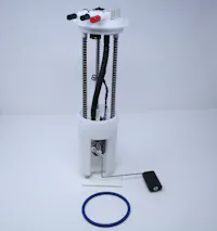 TI Automotive TU426