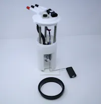 TI Automotive TU429