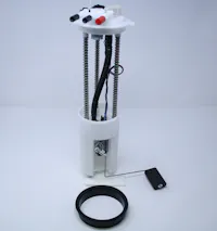TI Automotive TU430
