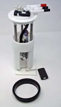 TI Automotive TU431