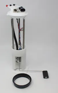 TI Automotive TU432