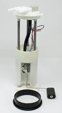 TI Automotive TU436